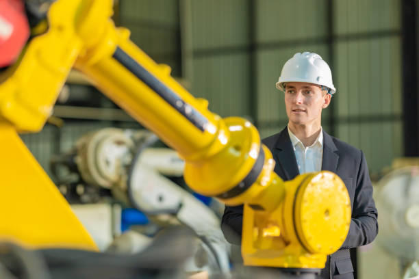 Automation Project Manager