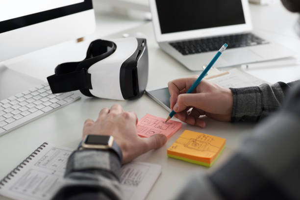 Wearable Technology Developer