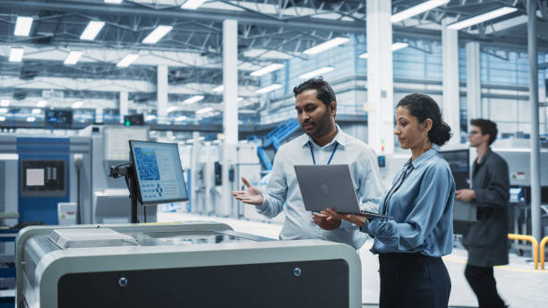 Junior Autonomous Systems Engineer