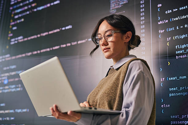 Digital Transformation Specialist