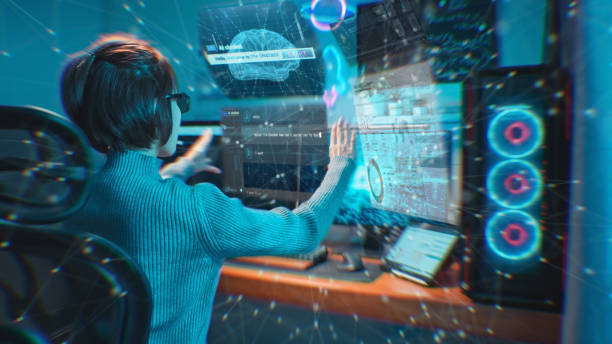 Senior Metaverse Developer