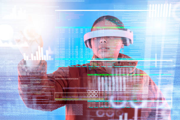 Metaverse Solutions Architect