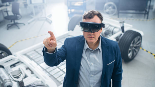 Director of MR Engineering/Chief MR Officer/Academician/Independent Consultant