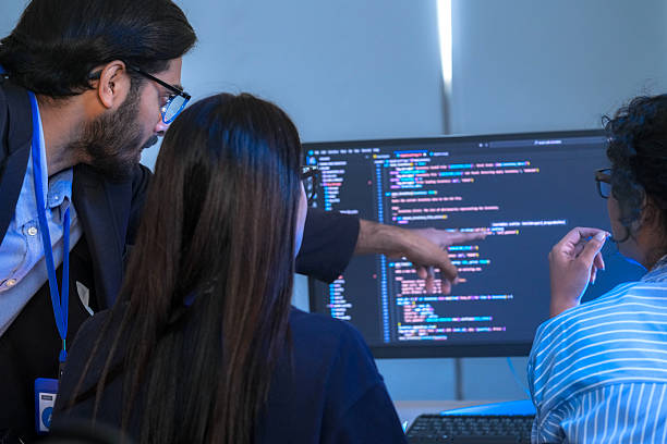 Quantum Software Developer