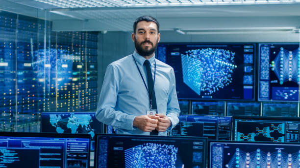 Quantum Computing Project Manager/Director of Quantum Technology/Chief Quantum Officer/Academician/Independent Consultant