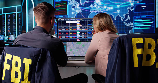 Digital Forensics Manager