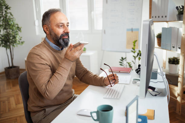 Interactive Media Strategy Consultant