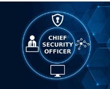 Chief Security Officer (CSO)
