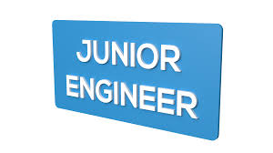 Junior Engineer (JE)