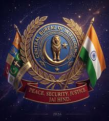 Central Intelligence Officer (CIO)