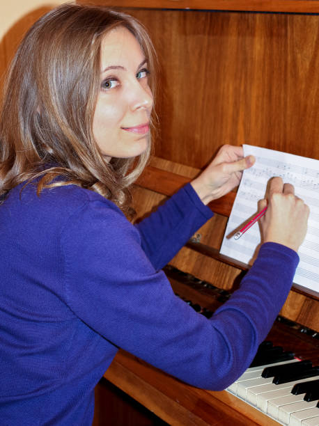 Music Department Head (Senior Level)