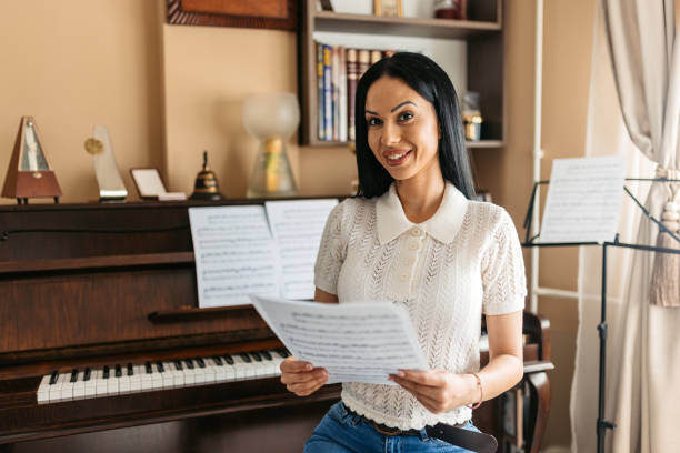 Music Curriculum Coordinator (Top Tier)