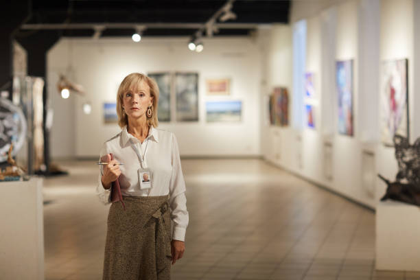 Curatorial Assistant