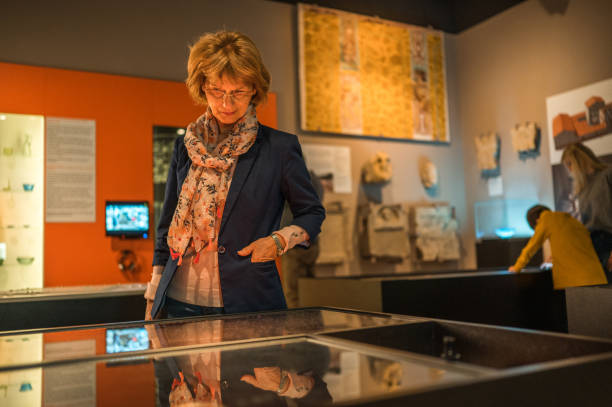 Cultural Heritage Consultant