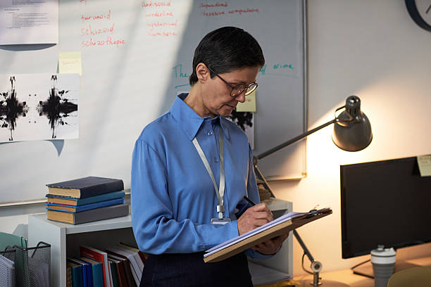 District Education Inspector (Senior Level)