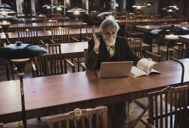 Digital Humanities Strategist