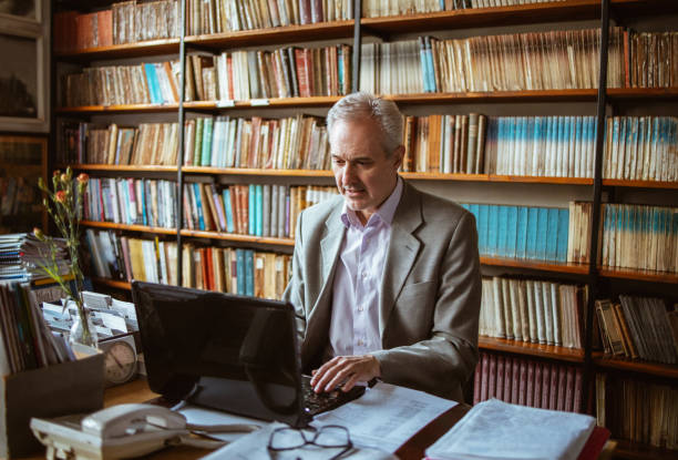 Digital Humanities Academician/Researcher