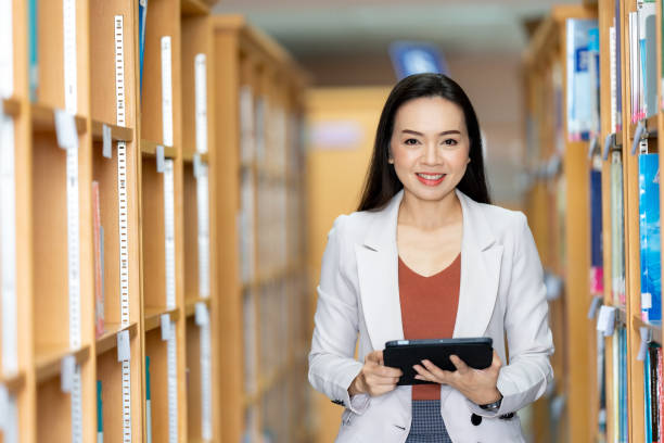 Chief Information Officer (Library Systems) (Elite Level)