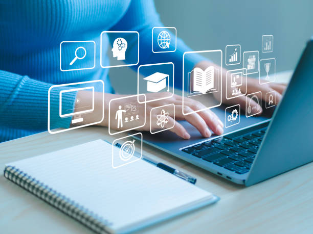 Digital Library Systems Specialist (Specialized Role)