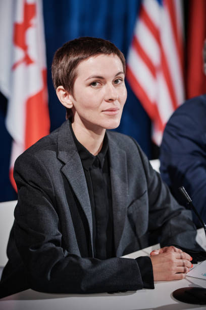 Diplomatic Assistant