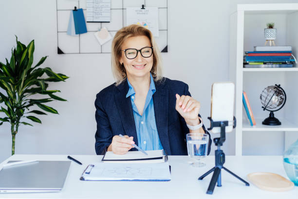 EdTech Consultant (Specialized Role)