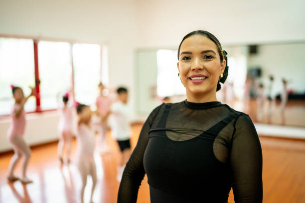 Dance Curriculum Specialist (Top Tier)