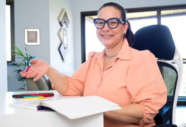 Art Department Head (Senior Level)