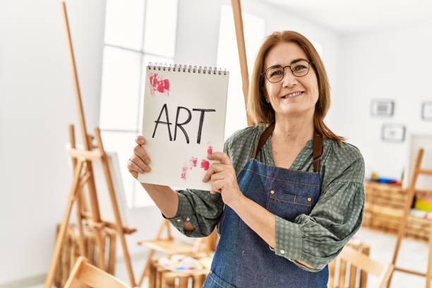 Art Curriculum Coordinator (Top Tier)