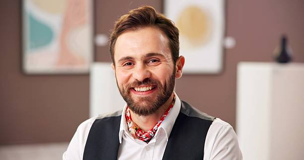 Senior Cultural Program Coordinator