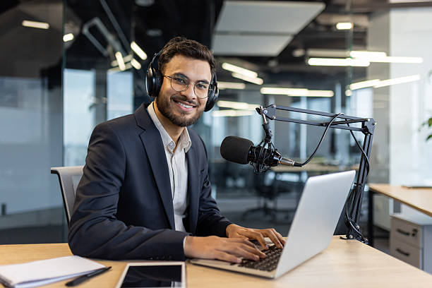 Podcast Producer (Senior Level)