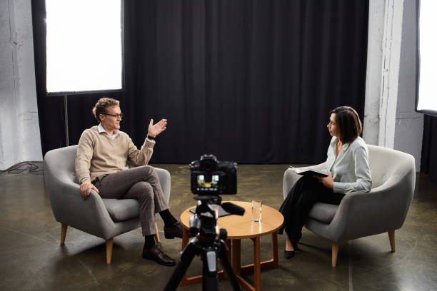 Podcast Network Director (Top Tier)