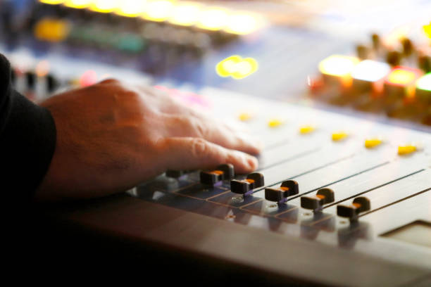 Music Composer (Entry to Mid-Level)