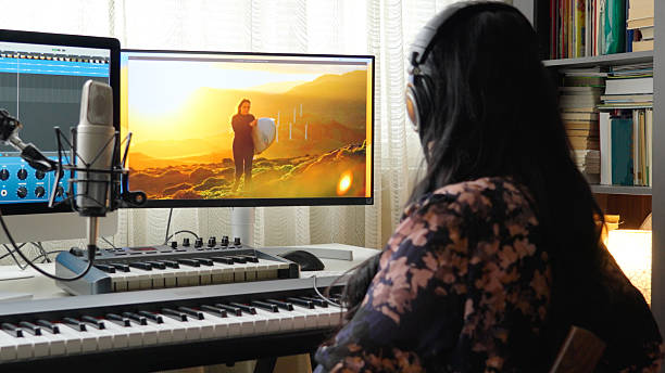 Music Industry Executive (Elite Level)