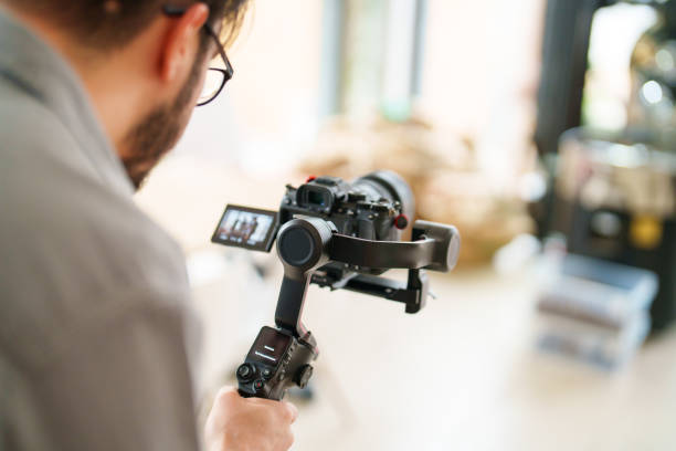 Social Impact Filmmaker (Specialized Role)