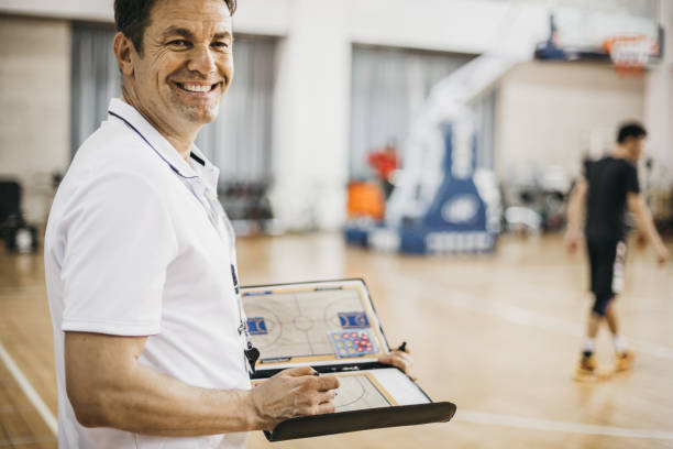 Sports Tech Project Manager