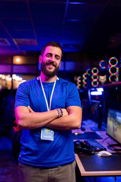 Sports Tech R&D Lead