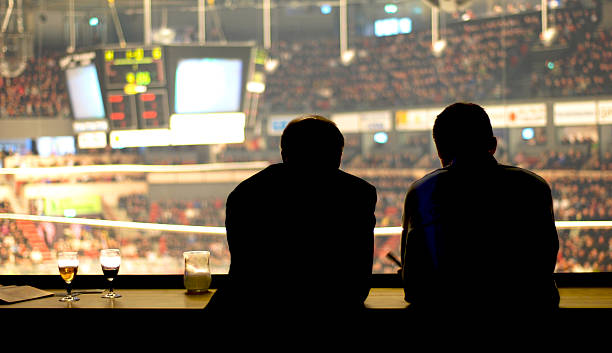 Sports Media Consultant