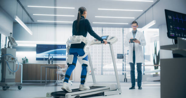 Biomechanics Analyst/Sports Biomechanist