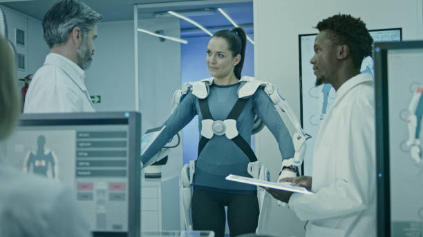 Biomechanics Program Director