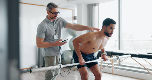 Sports Biomechanics Consultant