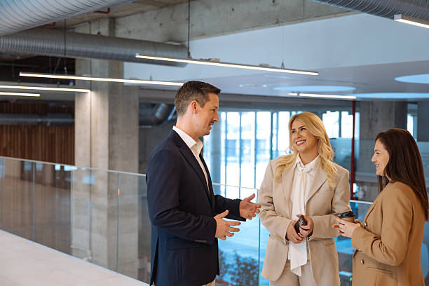 Sports Business Associate