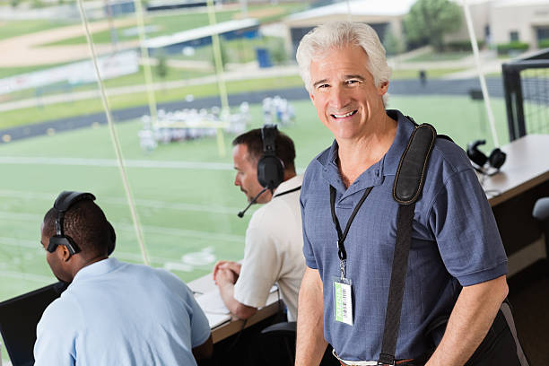 Sports Franchise Owner