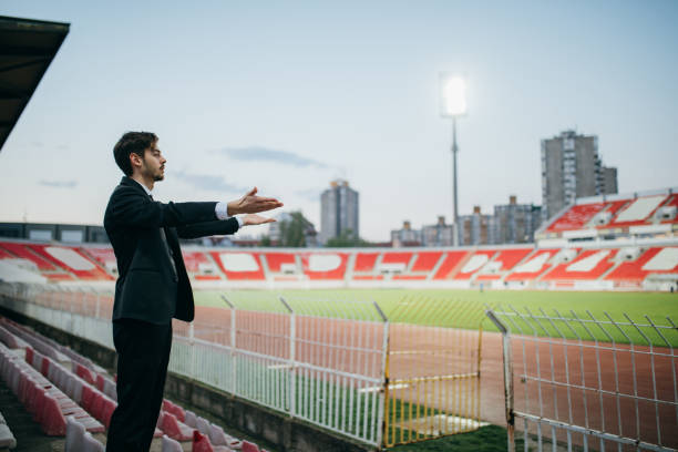 Sports Operations Head