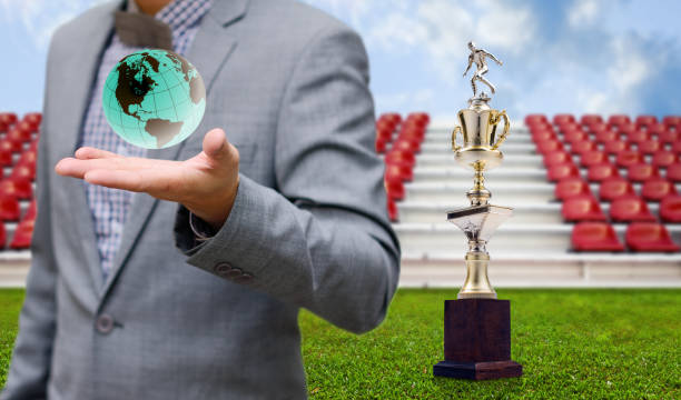 Global Sports Event Strategist