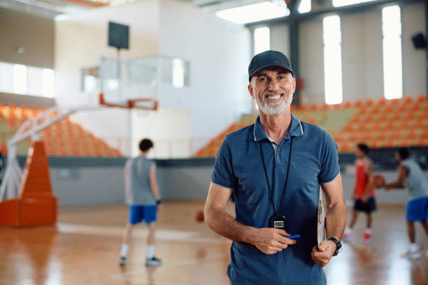 Sports Administrator