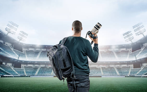 Sports Photography Consultant