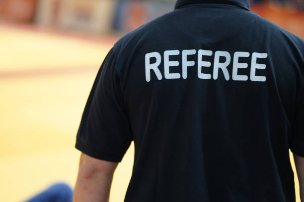 Elite Panel Referee/Umpire