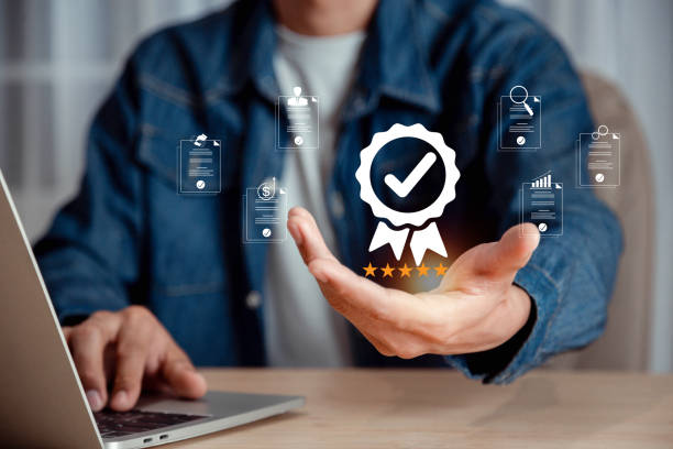 Senior Quality Manager