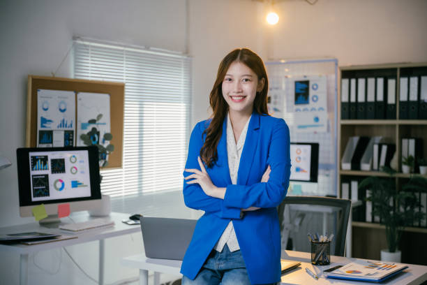 Change Management Specialist