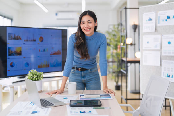 Change Management Consultant